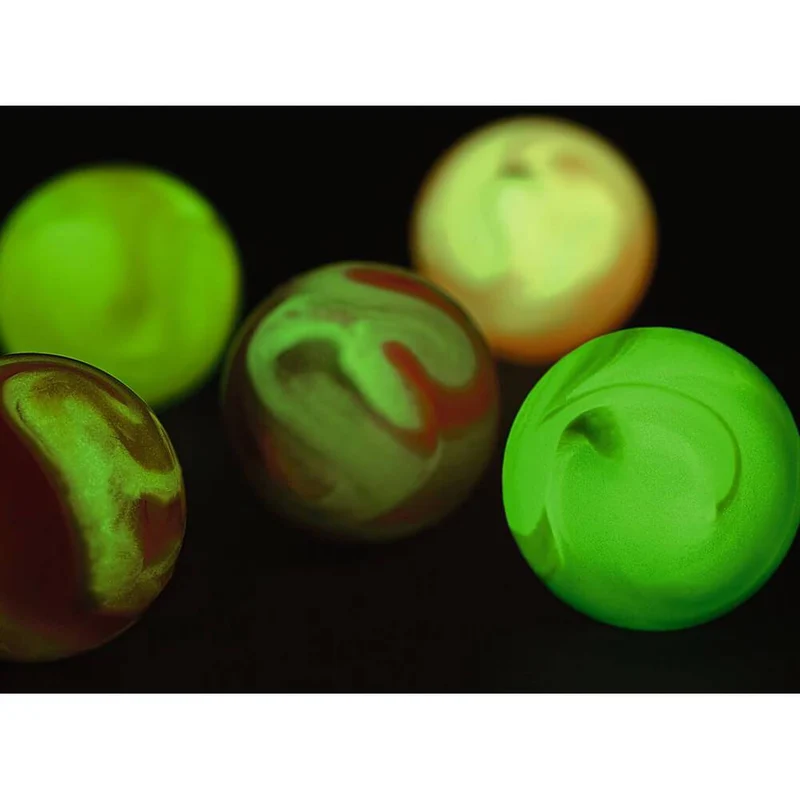 Bolas saltarinas Galaxia brillante (Modelos surtidos) · Moses