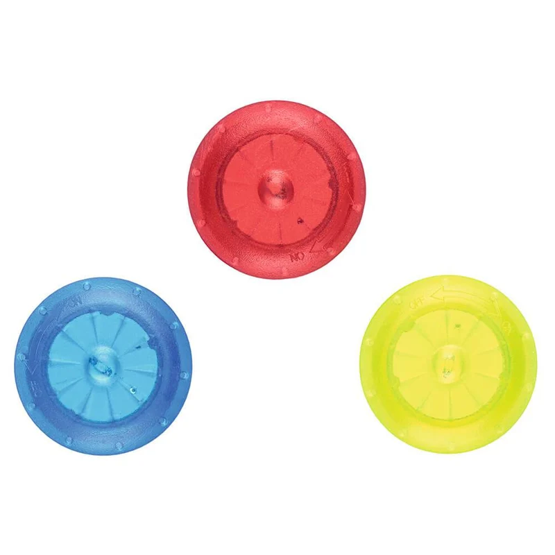 Led Radios Bici · Moses (Colores Surtidos)