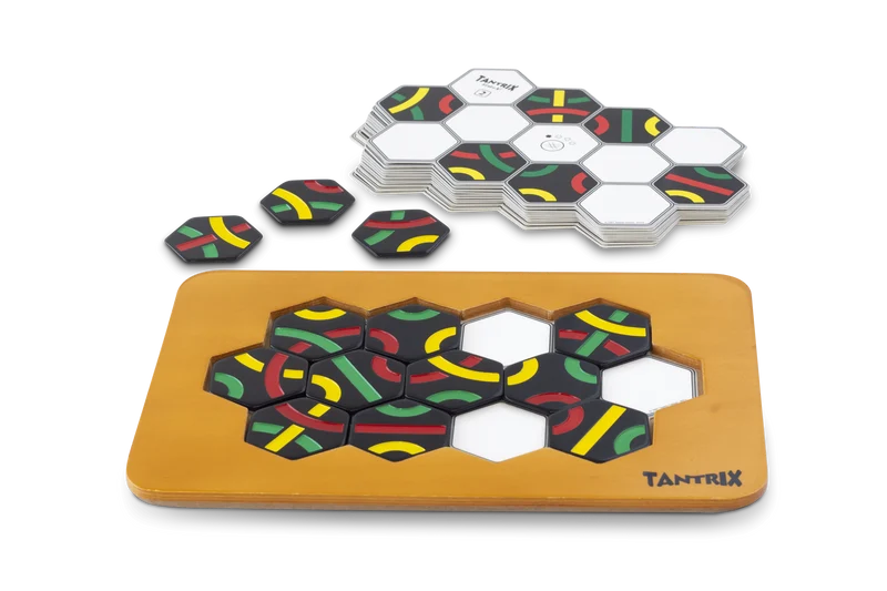 Tantrix Match