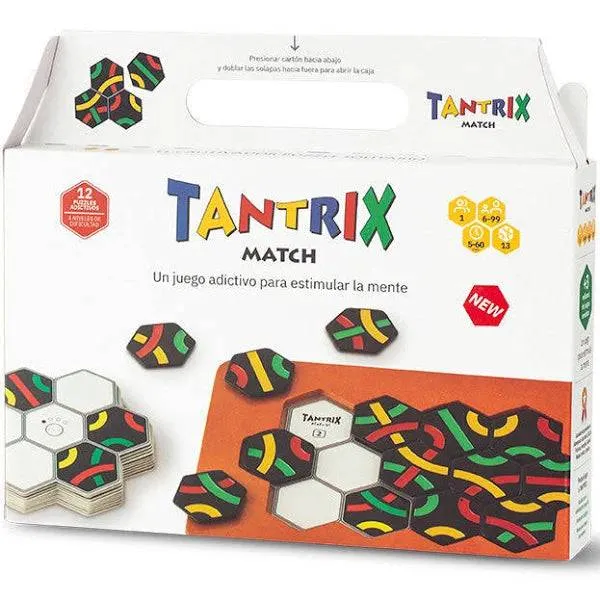 Tantrix Match