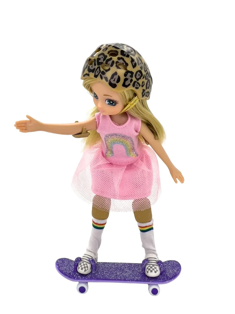 Lottie · Skate