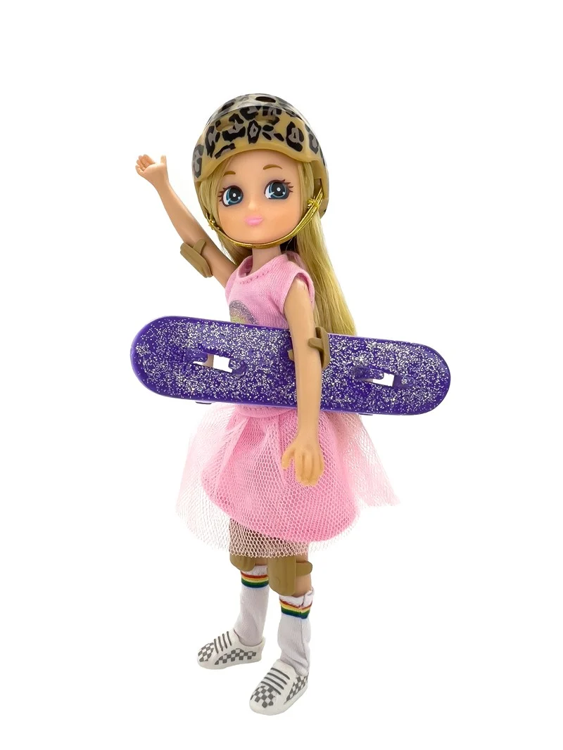 Lottie · Skate