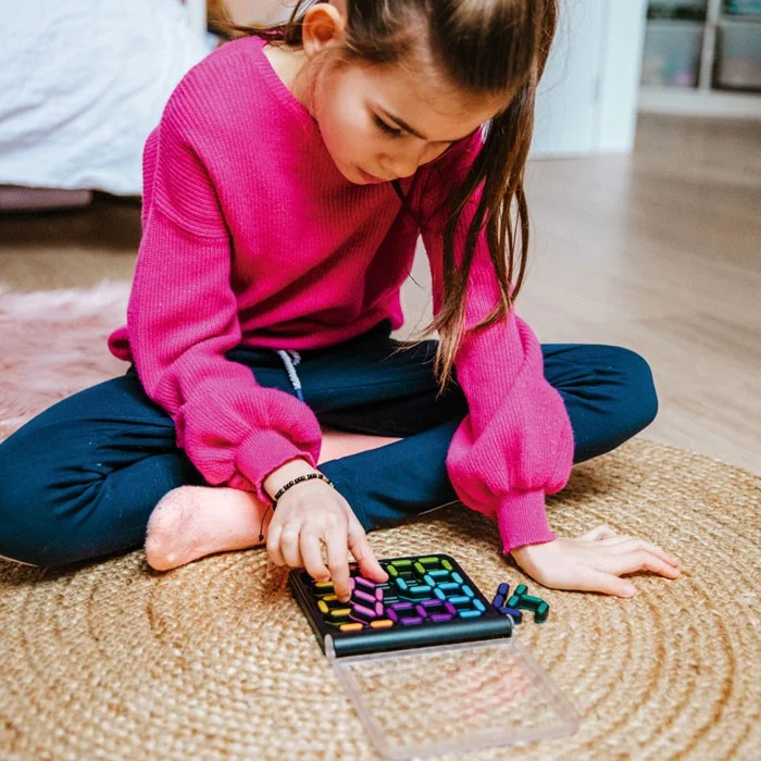 IQ Digits · Smart Games