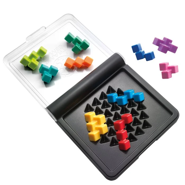 IQ Perplex · Smart Games