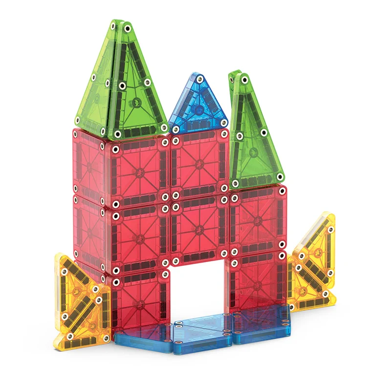 Magna-T MicroMags Travel Set 26 piezas