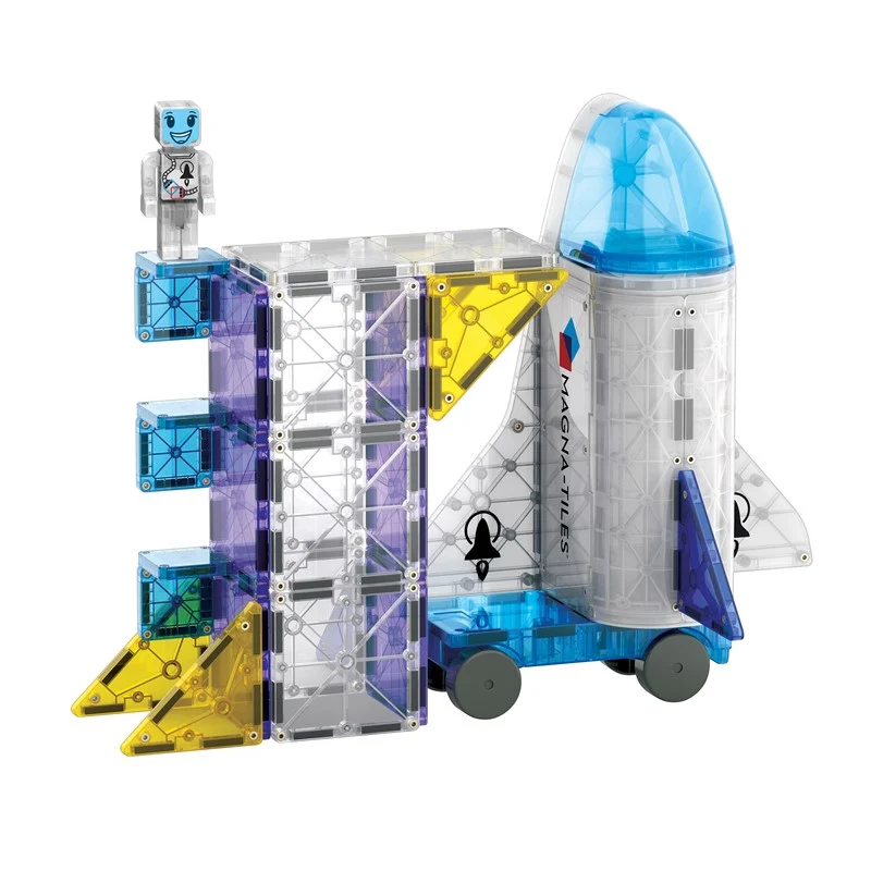 Magna-T Space + MicroMags Set 32 piezas