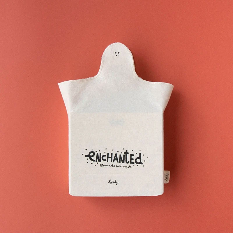 Enchanted Puzzle · Londji