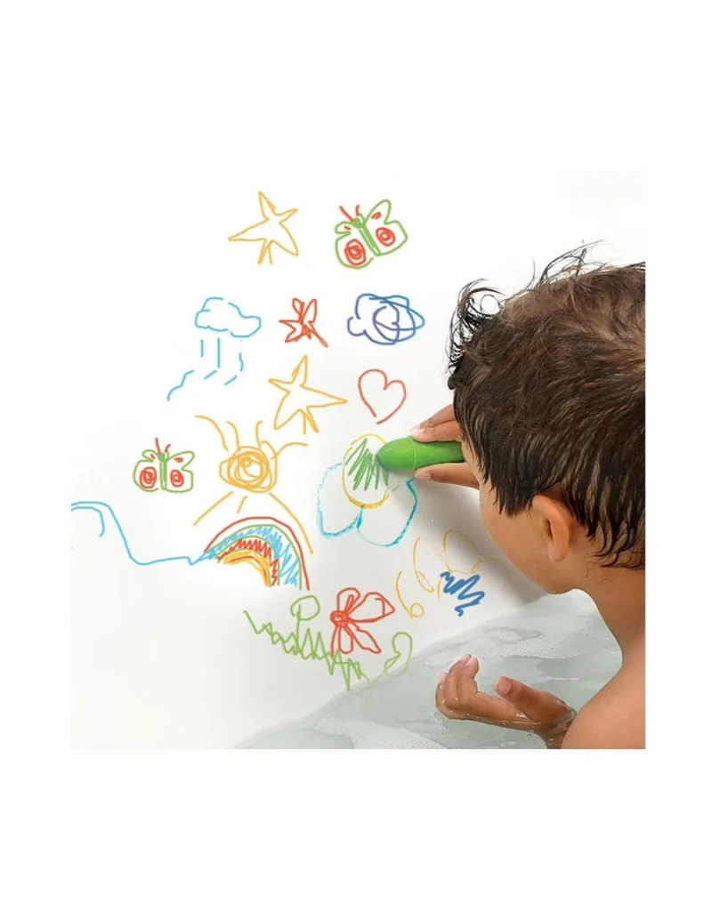 Colores para el baño · LUDI