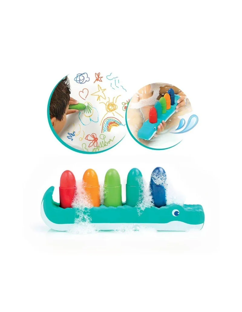 Colores para el baño · LUDI