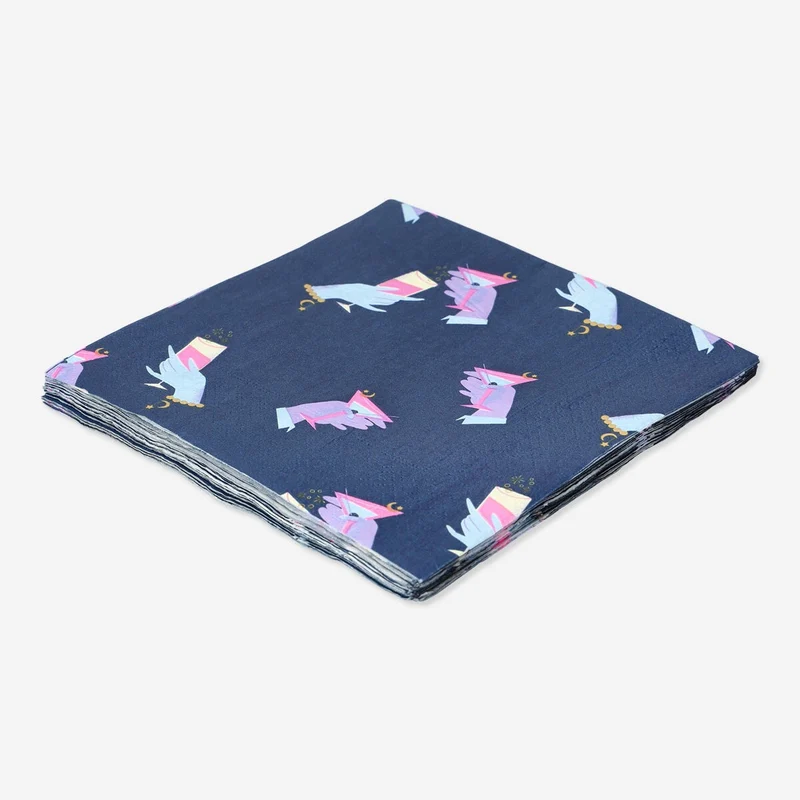 Napkins. 16 pcs
