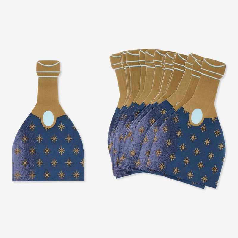 Napkins. 16 pcs