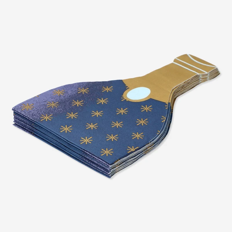 Napkins. 16 pcs