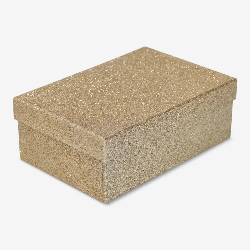 Gift box. Medium