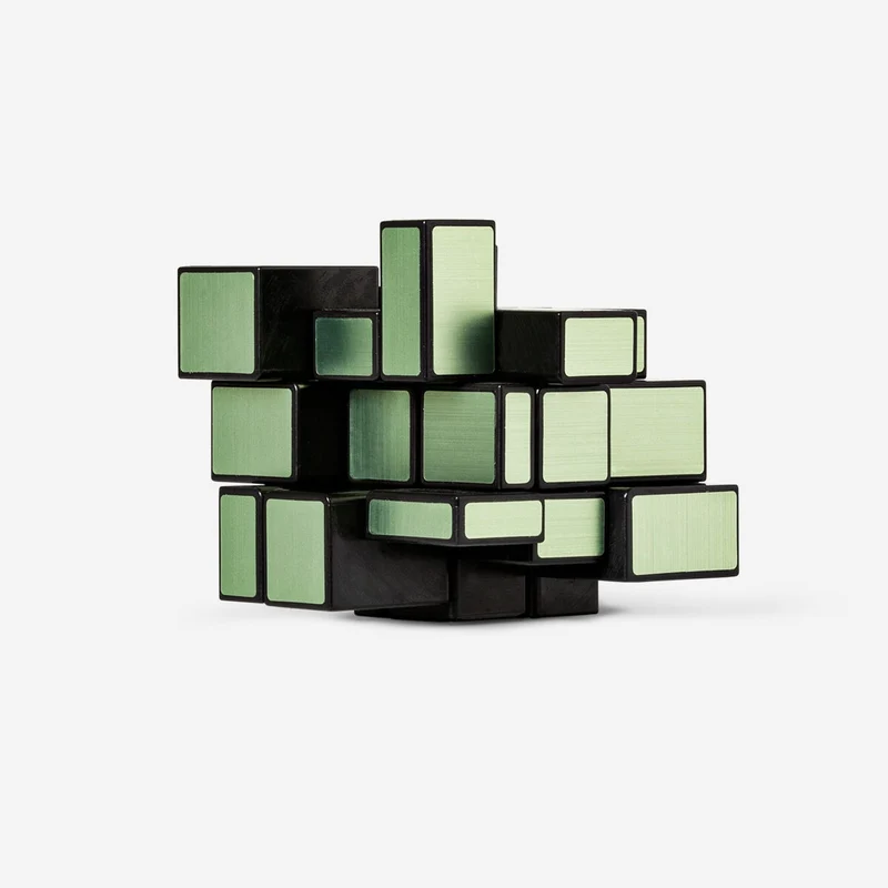 IQ cube