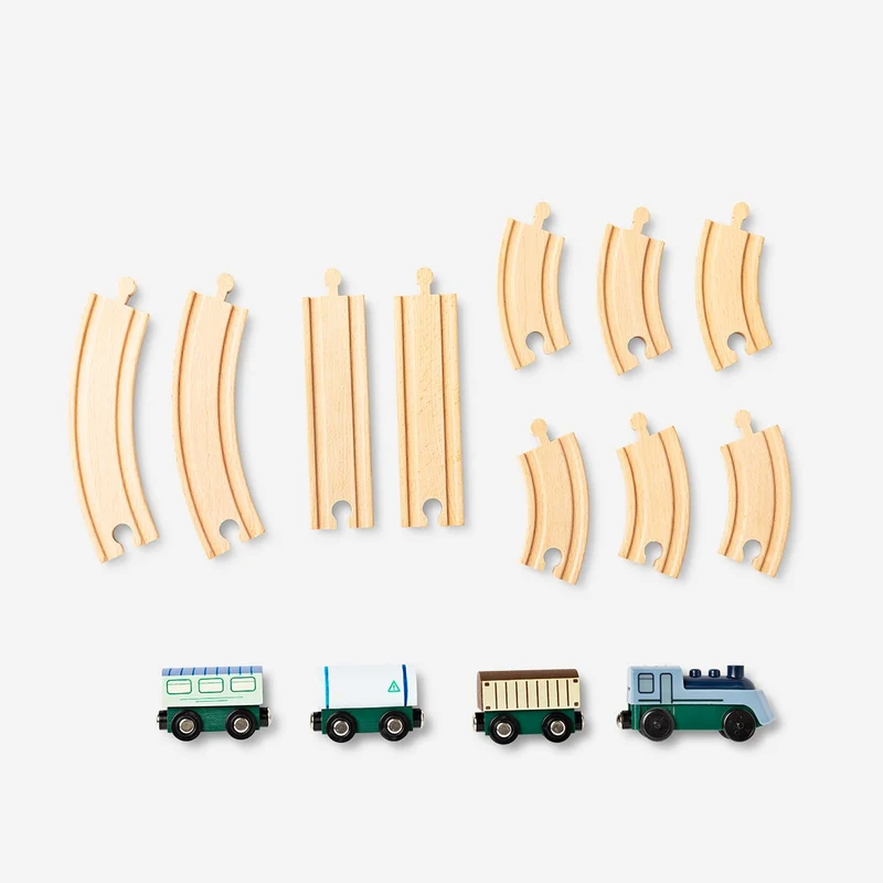 Train set