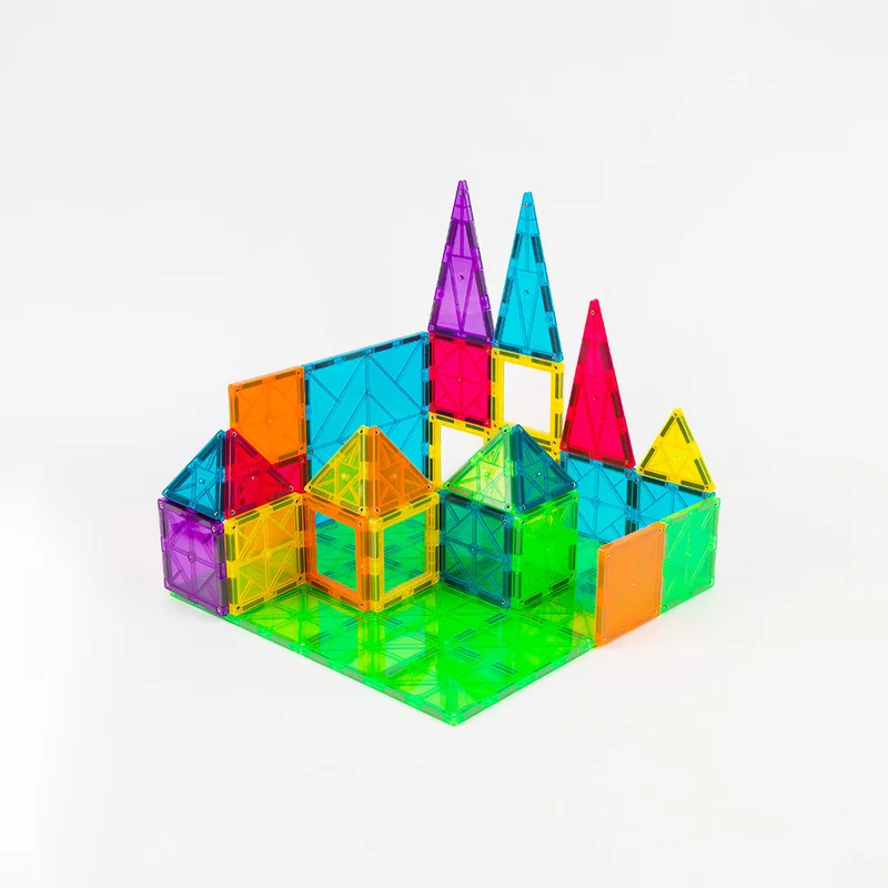 Imanix Base Magnética · Braintoys