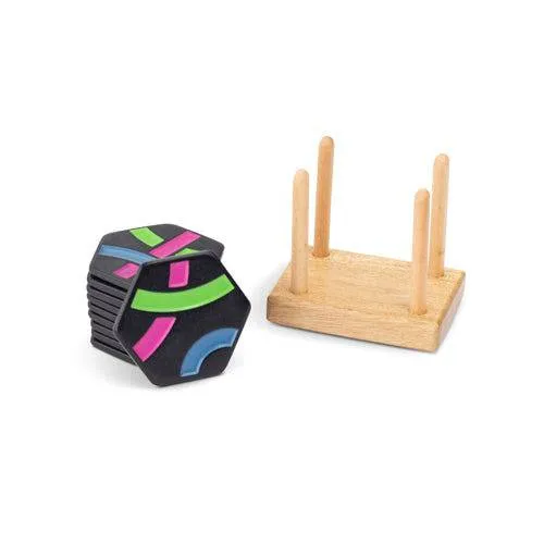 Tantrix Xtreme estuche madera