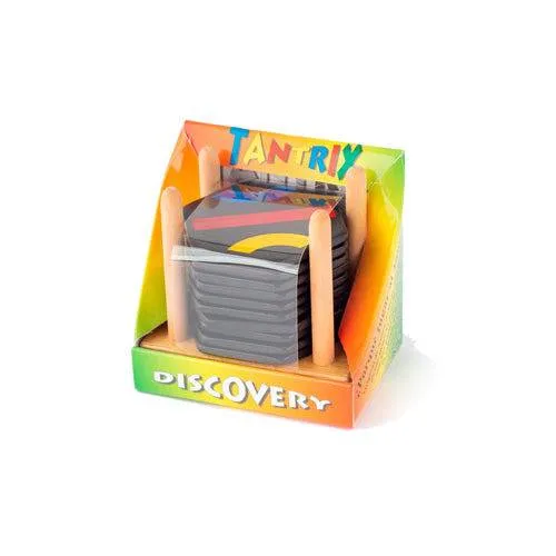 Tantrix Discovery estuche madera