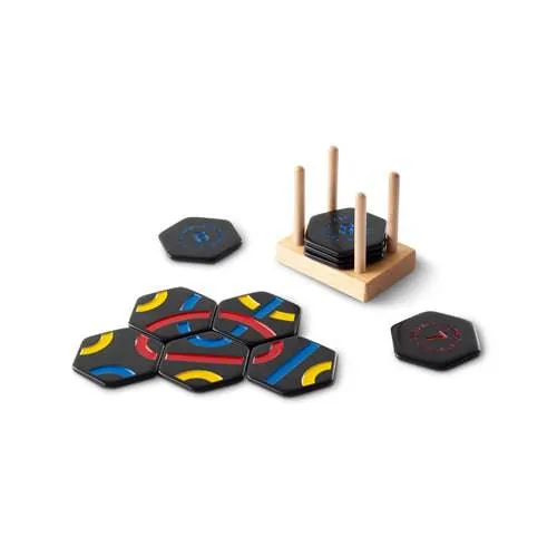Tantrix Discovery estuche madera