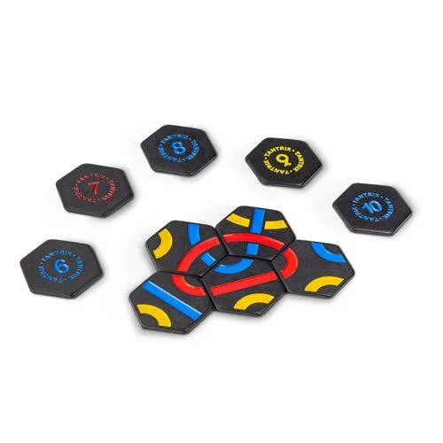 Tantrix Discovery estuche madera