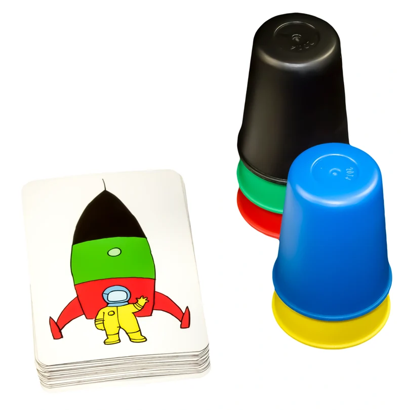 Speed Cups 2 · Mercurio
