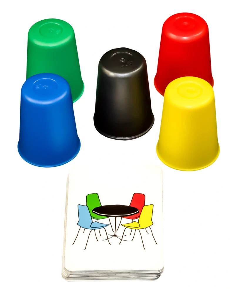 Speed Cups 2 · Mercurio