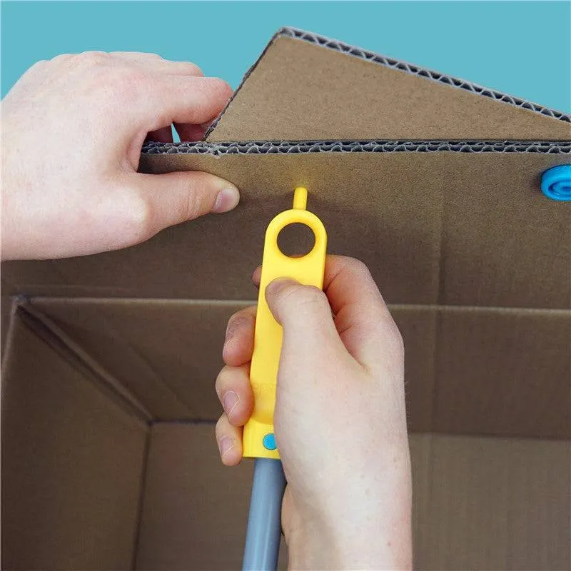 Explore Kit 50 piezas Makedo