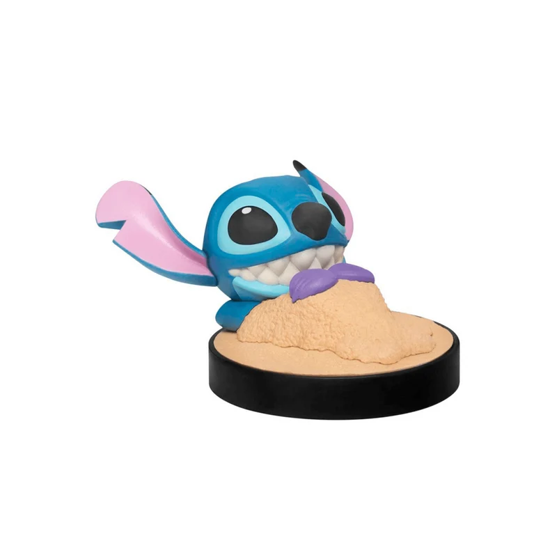 YuMe Hero Box Lilo & Stitch - Diversión en Miniatura para Coleccionistas