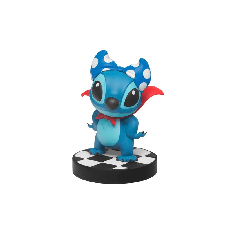 YuMe Hero Box Lilo & Stitch - Diversión en Miniatura para Coleccionistas