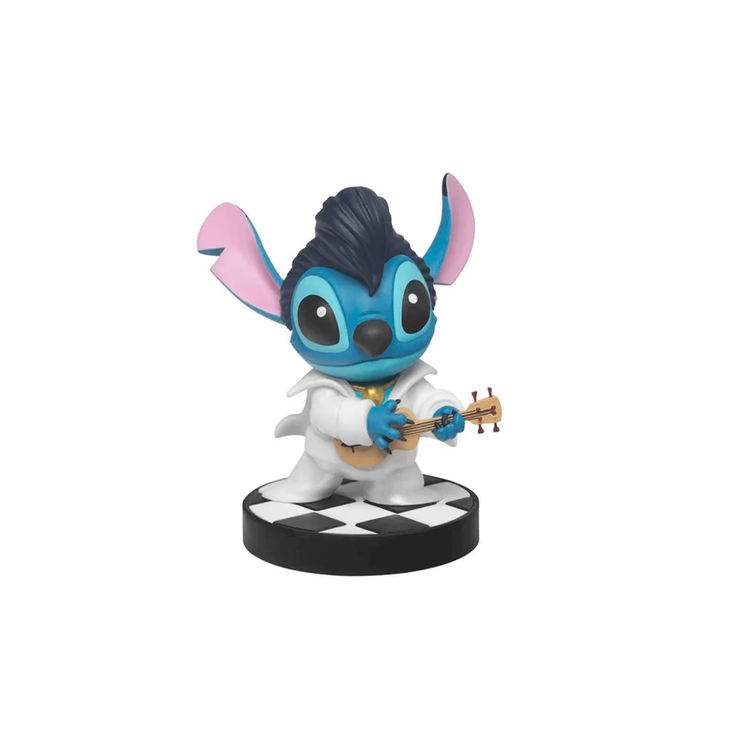 YuMe Hero Box Lilo & Stitch - Diversión en Miniatura para Coleccionistas