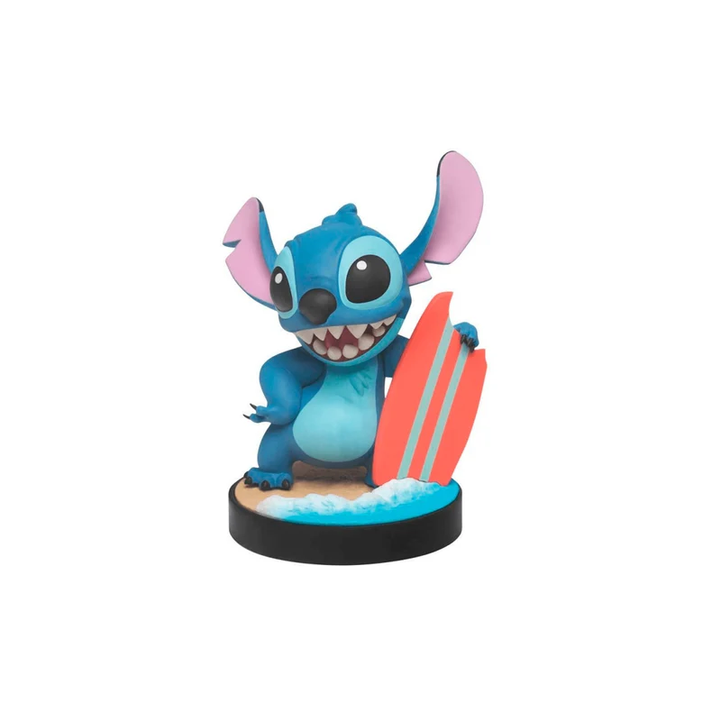 YuMe Hero Box Lilo & Stitch - Diversión en Miniatura para Coleccionistas
