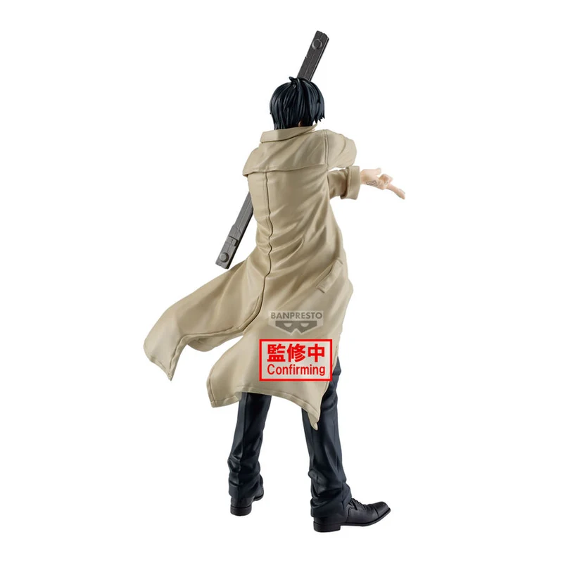 Figura Nagumo - Sakamoto Days Solid Scene Collection 22cm