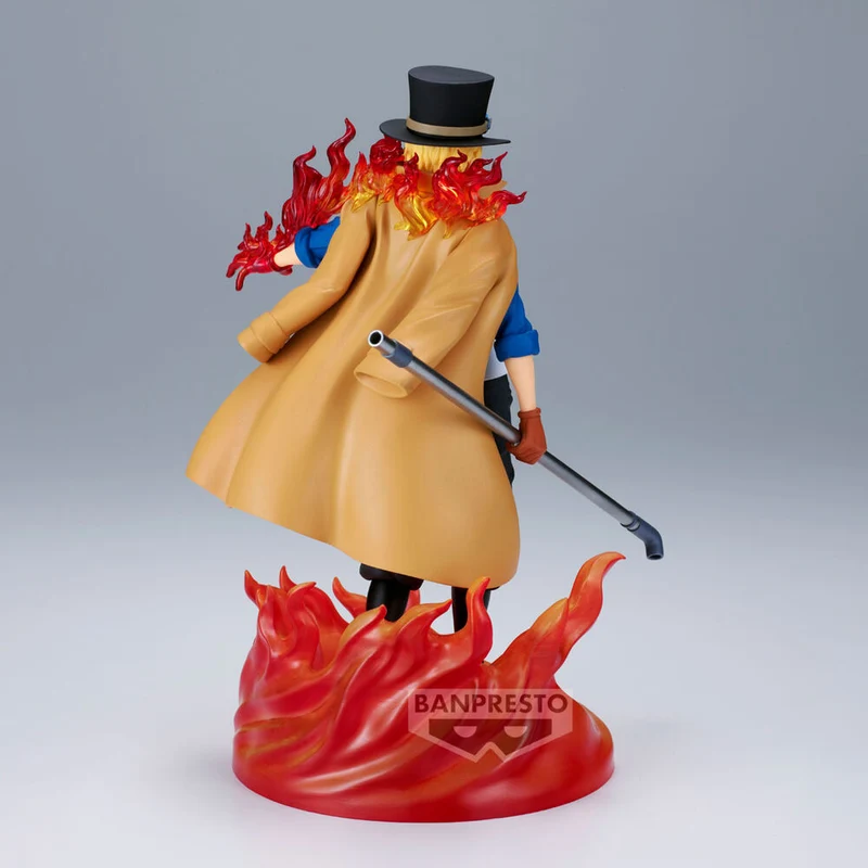 Figura Sabo - One Piece The Shukko Collection 17cm