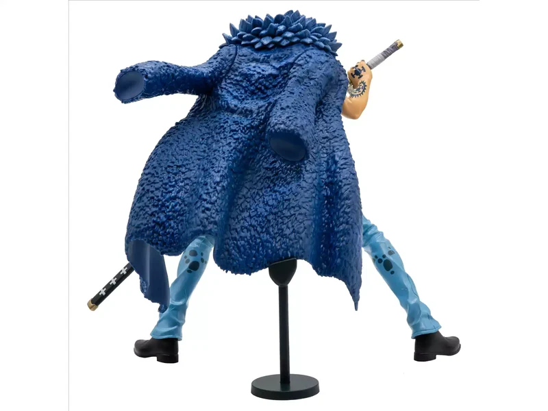 Figura Trafalgar Law - One Piece Grandista 22cm