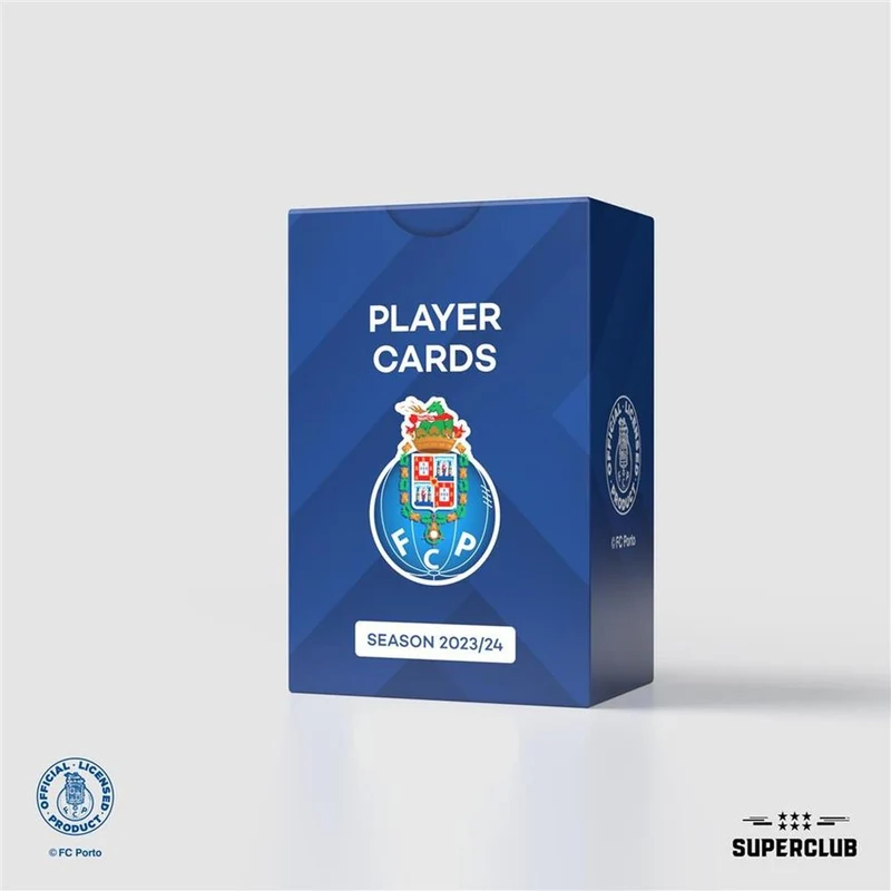 Juego de Mesa FC Porto Inglés