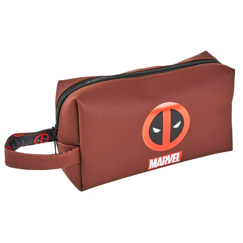 Neceser Deadpool - Marvel