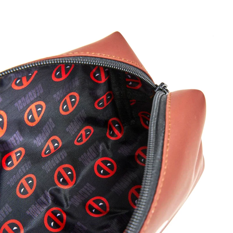 Neceser Deadpool - Marvel