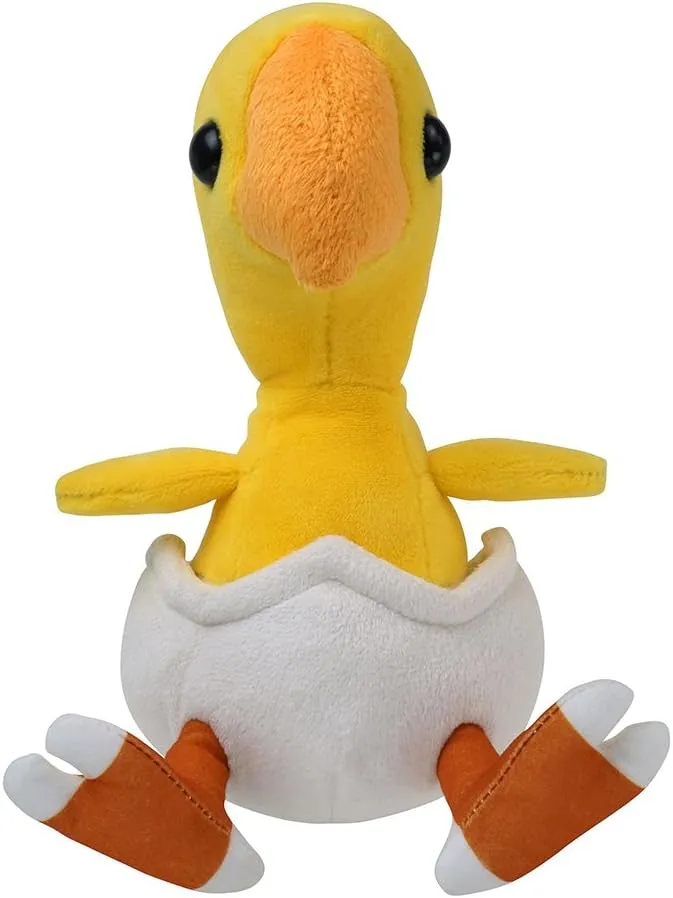 Peluche Wayward Hatchling - Final Fantasy XIV 25cm