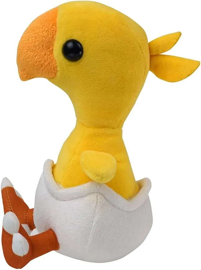 Peluche Wayward Hatchling - Final Fantasy XIV 25cm