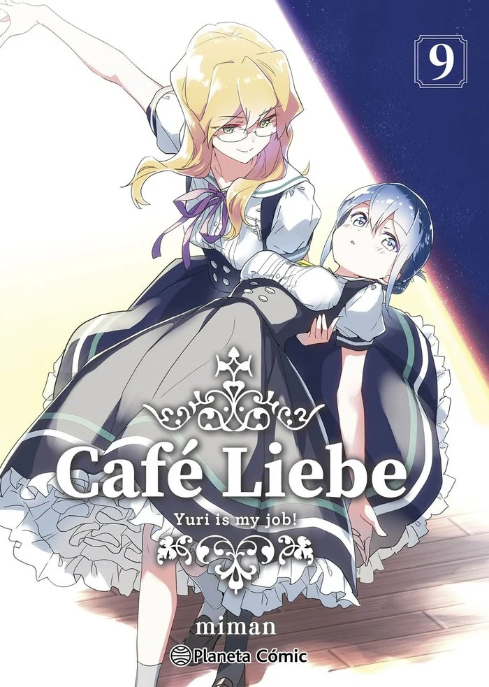 Café Liebe 9 (ES)