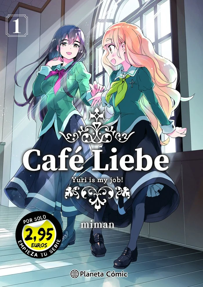 SM Café Liebe 1 (ES)