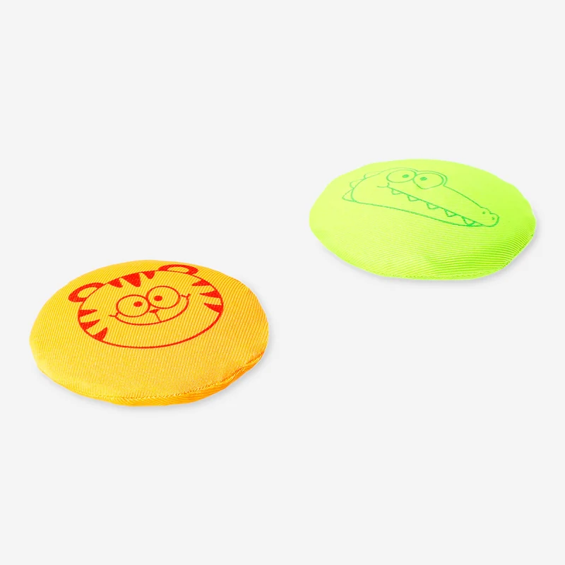 Water bouncing balls - 2 pcs