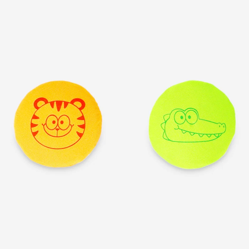Water bouncing balls - 2 pcs