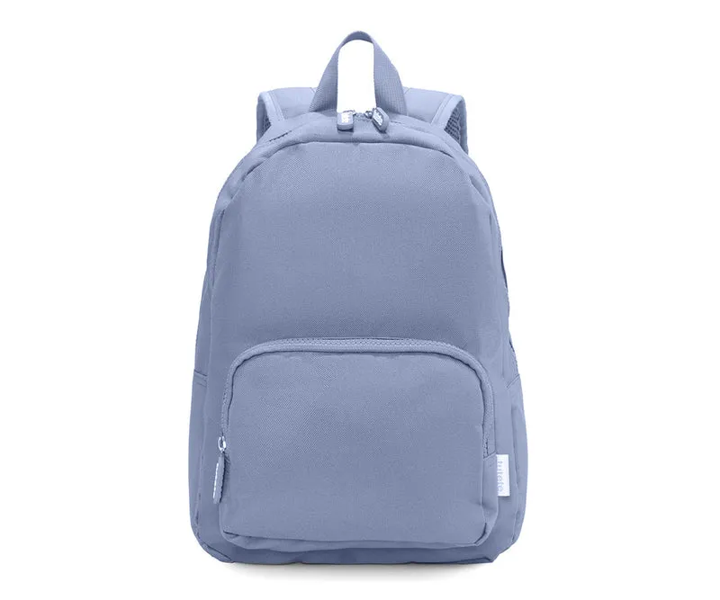 Mochila Solid Marine con 6 parches Autoadhesivos