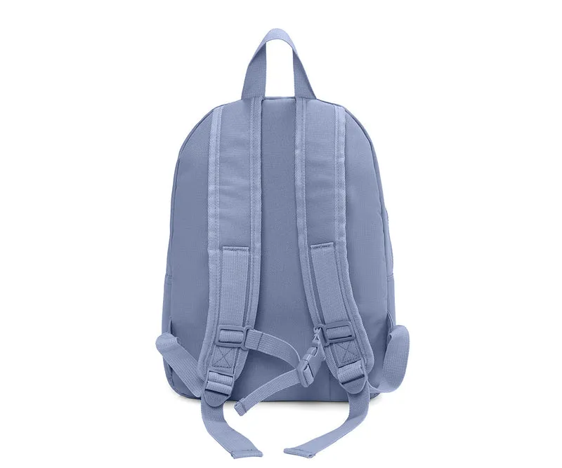 Mochila Solid Marine con 6 parches Autoadhesivos