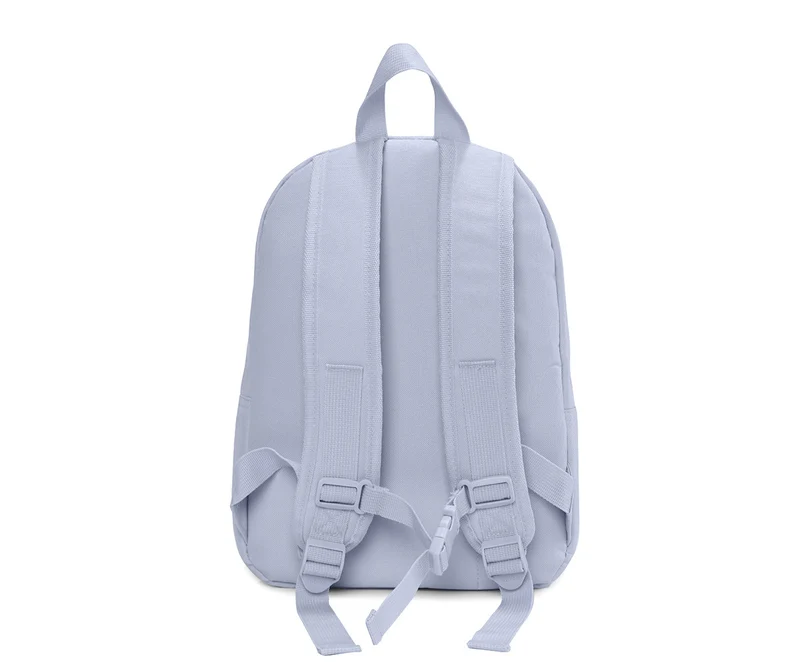 Mochila Solid Sky con 6 parches Autoadhesivos