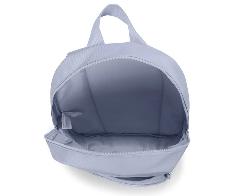 Mochila Solid Sky con 6 parches Autoadhesivos