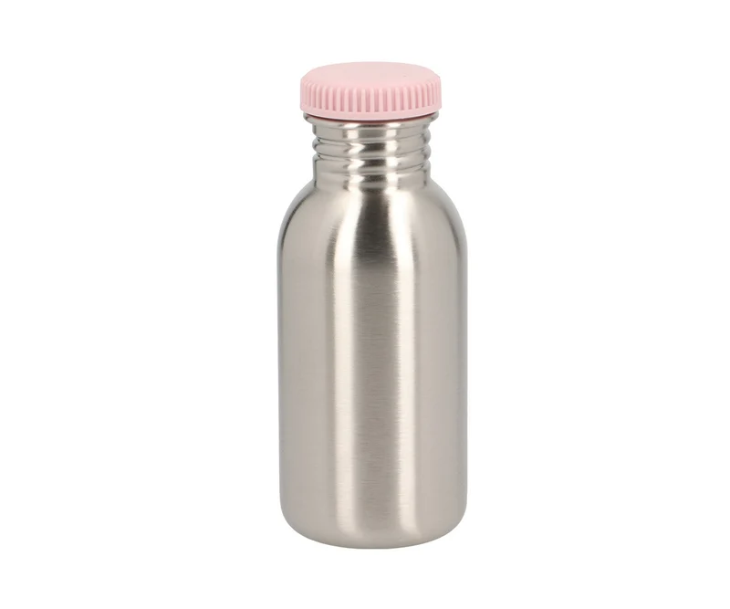 Botella Acero Funda Blossom Birds 500ml