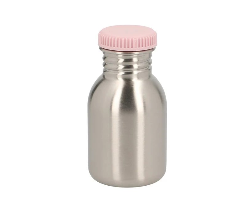 Botella Acero Funda Blossom Birds 350 ml