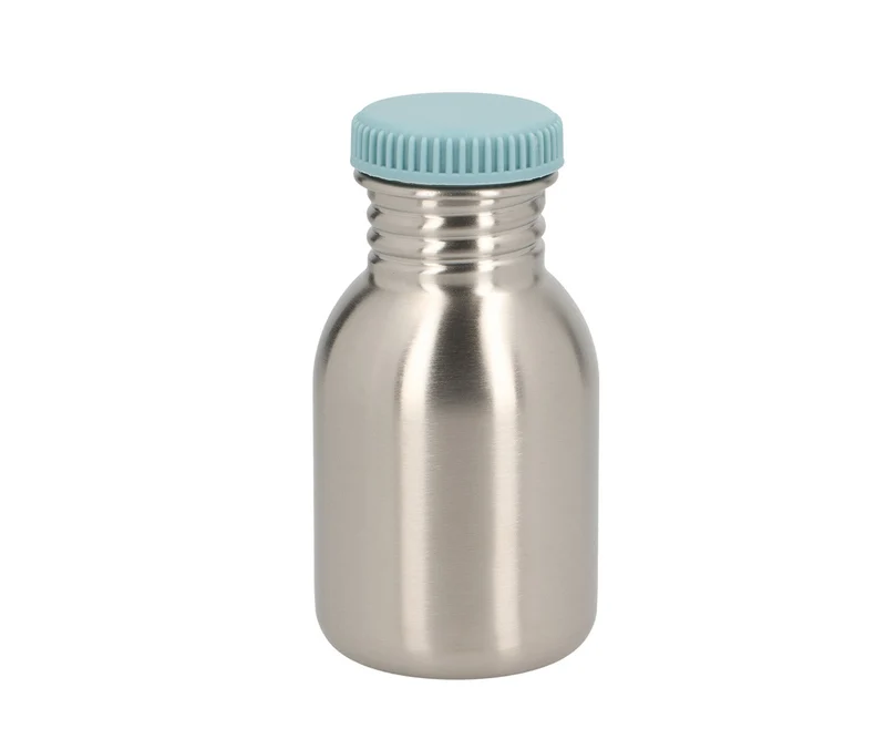 Botella Acero Funda Pandas in Space 350 ml